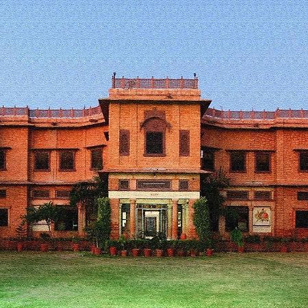 Jasol Heritage Jodhpur  Eksteriør billede