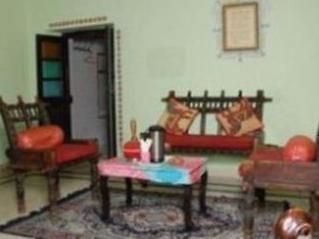 Jasol Heritage Jodhpur  Eksteriør billede