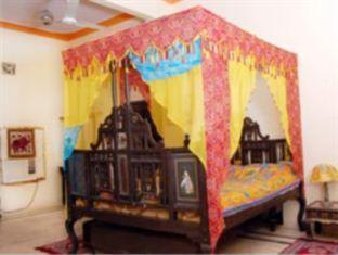 Jasol Heritage Jodhpur  Eksteriør billede