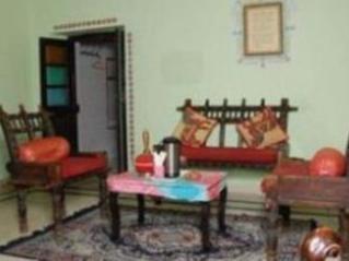 Jasol Heritage Jodhpur  Eksteriør billede